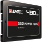 Emtec X150 Power Plus 25 480 Gb